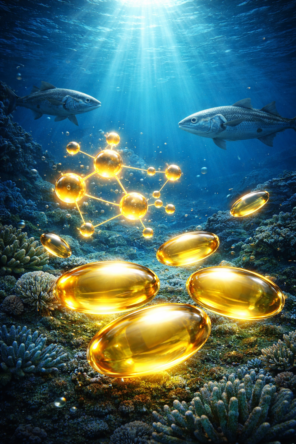 How to Identify High-Quality Cod Liver Oil